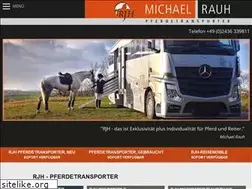 Sites similar to mr-pferdetransporter.de