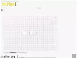 Sites similar to mr-pine.org