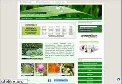 Sites similar to mr-plantes.com