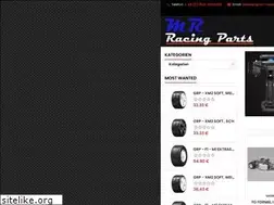 Sites similar to mr-racing-parts.de