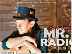 Sites similar to mr-radio.de