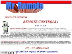 Sites similar to mr-remote.com