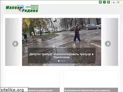 Sites similar to mr-rf.ru