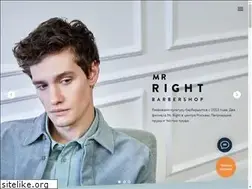 Sites similar to mr-right.ru