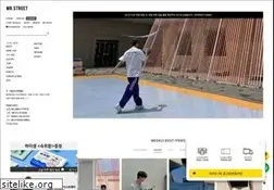 Sites similar to mr-s.co.kr