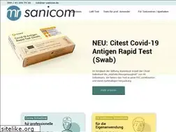 Sites similar to mr-sanicom.de