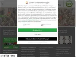 Sites similar to mr-sbk.de
