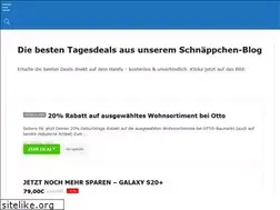Sites similar to mr-scheck.de