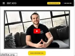 Sites similar to mr-seo.co.uk