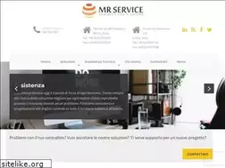 Sites similar to mr-service.it
