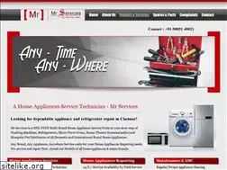 Sites similar to mr-services.net