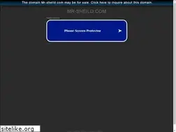 Sites similar to mr-sheild.com