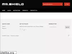 Sites similar to mr-shield.com