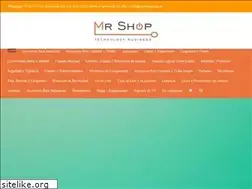 Sites similar to mr-shops.com.ar