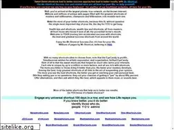 Sites similar to mr-shortcut.com