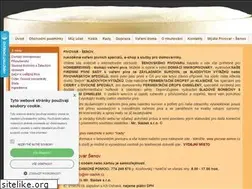 Sites similar to mr-sladek.cz