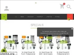 Sites similar to mr-smart.at