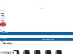 Sites similar to mr-smoke.de
