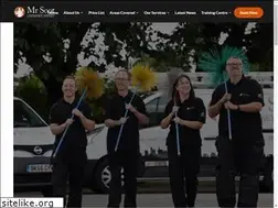 Sites similar to mr-soot.com