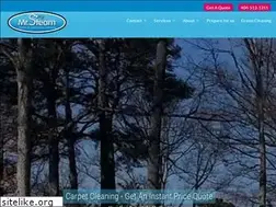 Sites similar to mr-steam.com