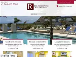 Sites similar to mr-stkitts.com