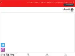 Sites similar to mr-stock.ir