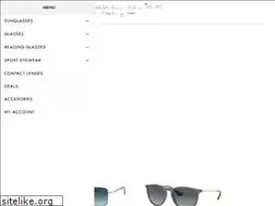 Sites similar to mr-sunglass.com