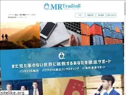 Sites similar to mr-t.jp