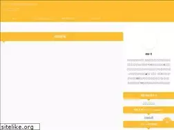 Sites similar to mr-t.tokyo