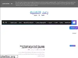Sites similar to mr-technologypro.blogspot.com