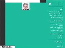 Sites similar to mr-torki.ir