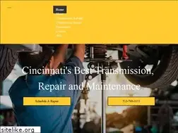 Sites similar to mr-transmission.net