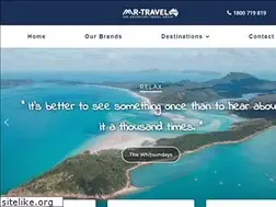 Sites similar to mr-travel.com