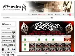 Sites similar to mr-treize.com