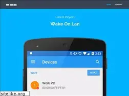 Sites similar to mr-webb.co.uk