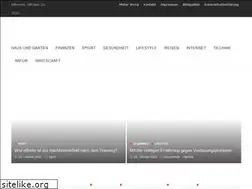 Sites similar to mr-wong.de