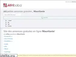 mr.afribaba.com