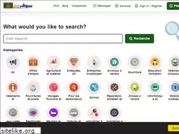 Sites similar to mr.all-souq.com