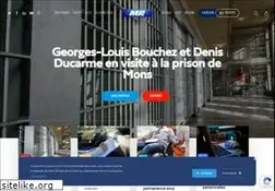 Sites similar to mr.be