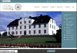 Sites similar to mr.is