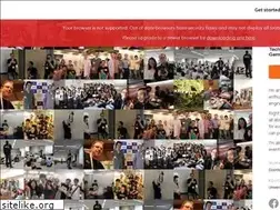 Sites similar to mr.uue.org