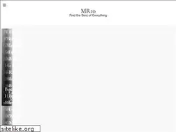 Sites similar to mr10.in