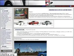 Sites similar to mr2.fr