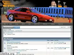 Sites similar to mr2.ie