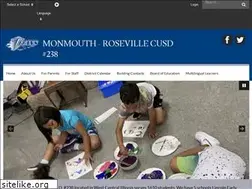 Sites similar to mr238.org