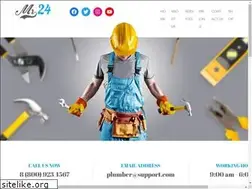 Sites similar to mr24.com