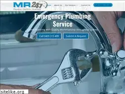 Sites similar to mr247.com.au