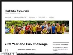 Sites similar to mr25.org.sg