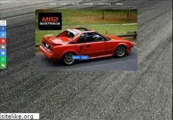 Sites similar to mr2australia.com