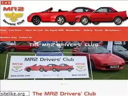 Sites similar to mr2dc.com